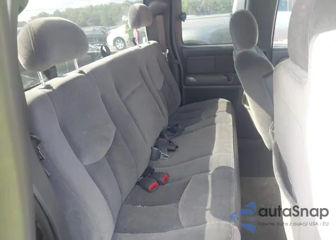 2004 GMC Sierra 1500 Sle from USA, damaged, VIN 2GTEC19T241107576